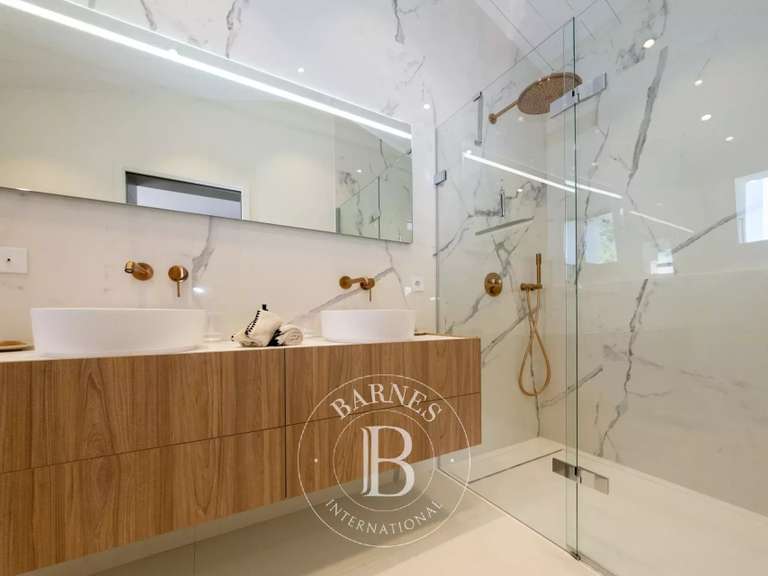 Maison Le Bois-Plage-en-Ré - 6 chambres - 245m²