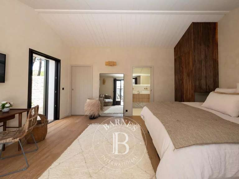 Maison Le Bois-Plage-en-Ré - 6 chambres - 245m²