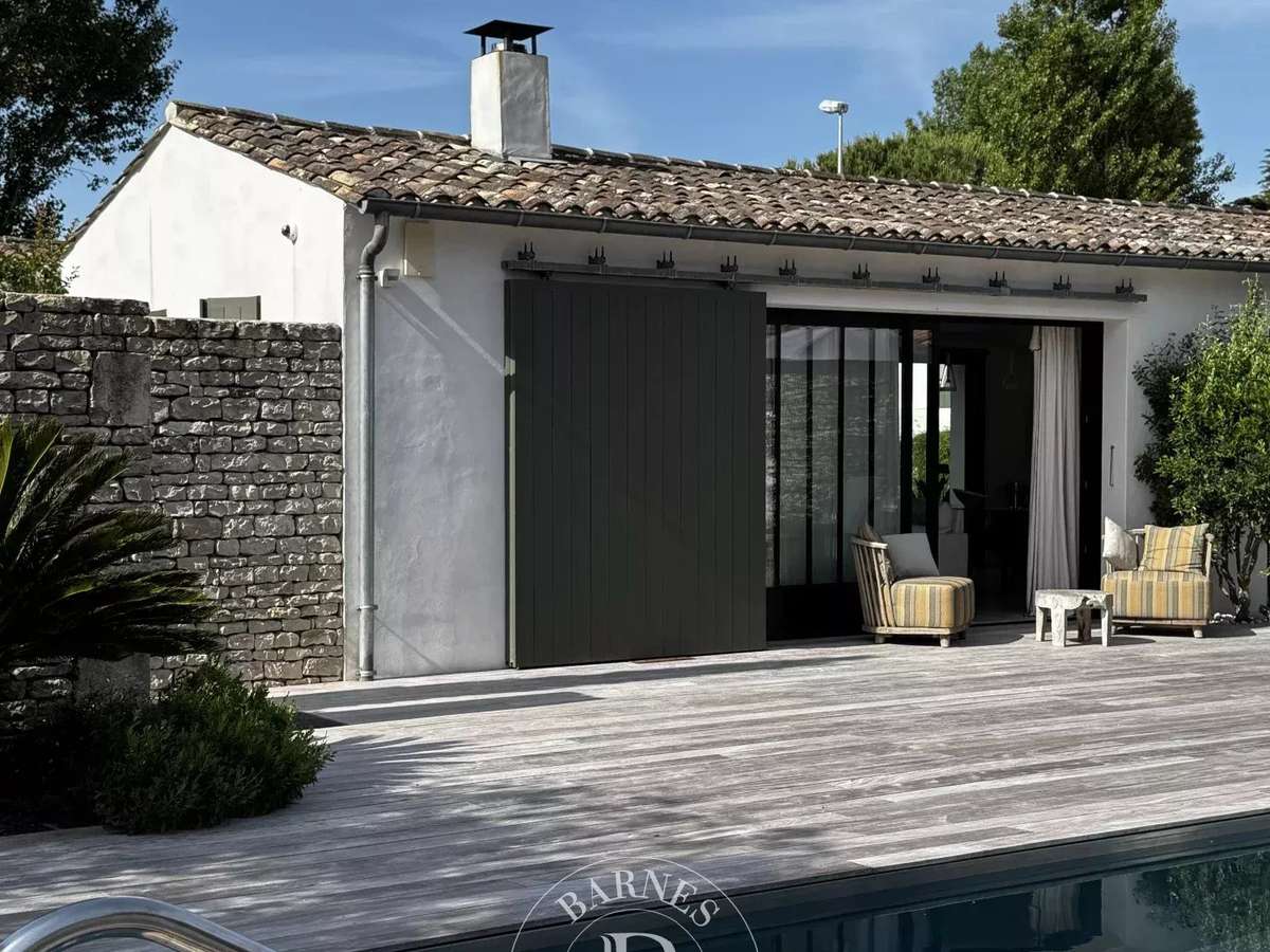 Maison Le Bois-Plage-en-Ré
