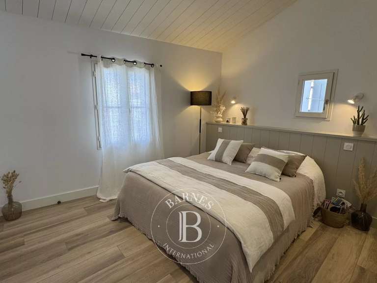 Maison Le Bois-Plage-en-Ré - 3 chambres - 146m²