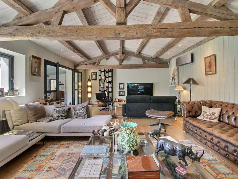 Maison Le Bois-Plage-en-Ré - 5 chambres - 280m²