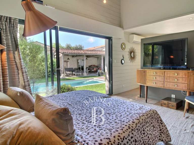 Maison Le Bois-Plage-en-Ré - 5 chambres - 280m²