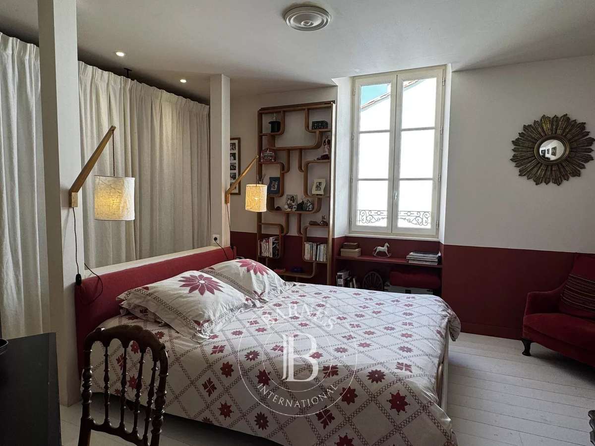 House Le Bois-Plage-en-Ré