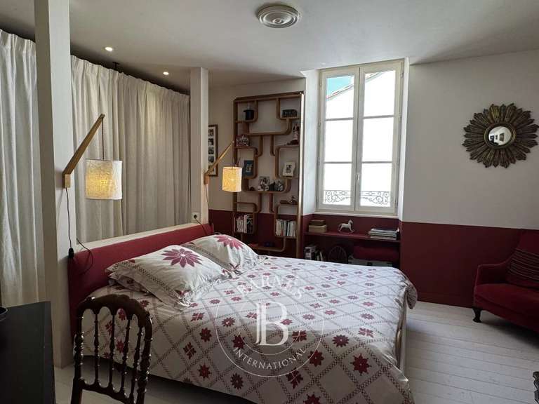 House Le Bois-Plage-en-Ré - 5 bedrooms - 280m²