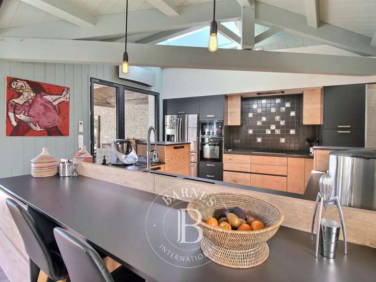 Maison Le Bois-Plage-en-Ré - 5 chambres - 280m²