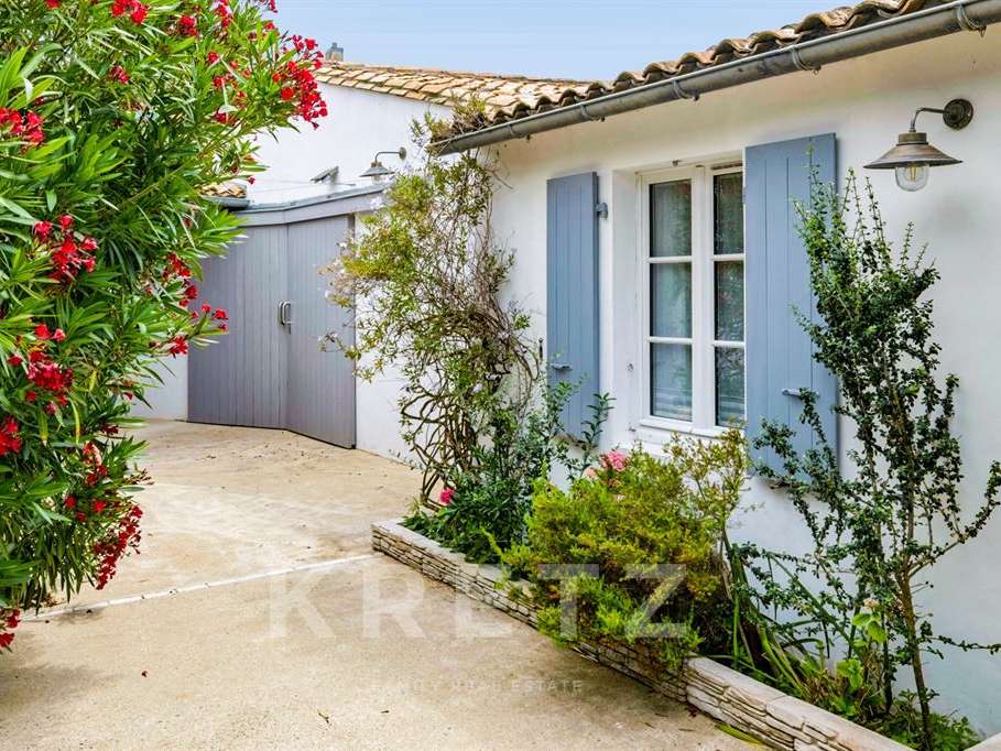 Maison Le Bois-Plage-en-Ré