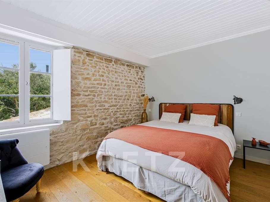 Maison Le Bois-Plage-en-Ré
