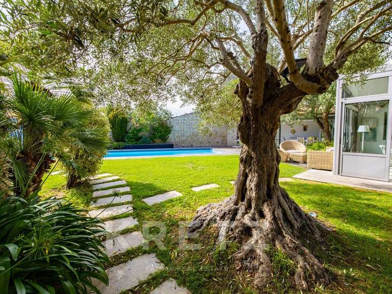 House Le Bois-Plage-en-Ré - 6 bedrooms - 280m²