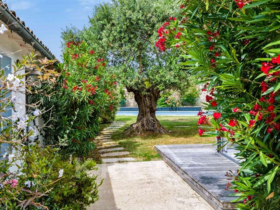 Maison Le Bois-Plage-en-Ré