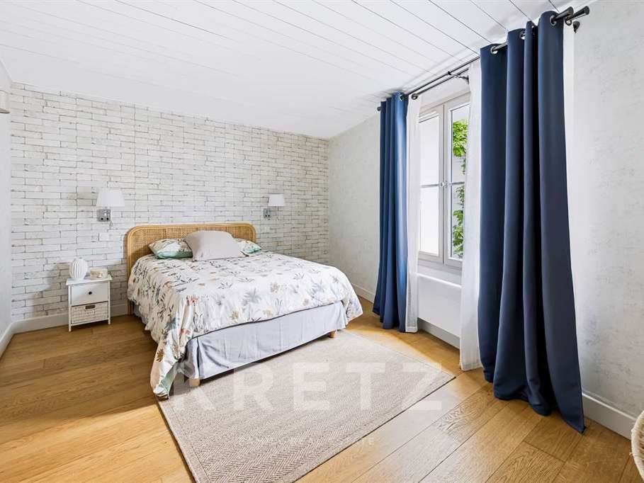 Maison Le Bois-Plage-en-Ré