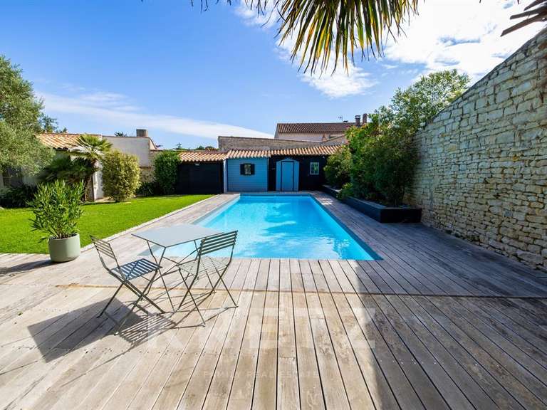 House Le Bois-Plage-en-Ré - 6 bedrooms - 280m²