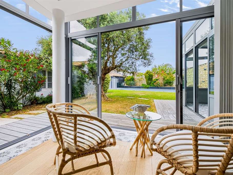 Maison Le Bois-Plage-en-Ré