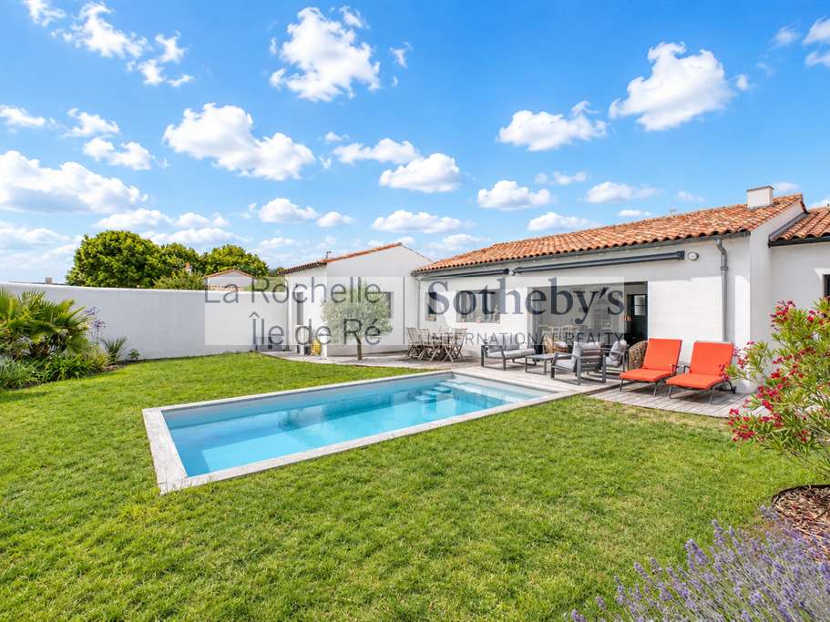 Maison Le Bois-Plage-en-Ré