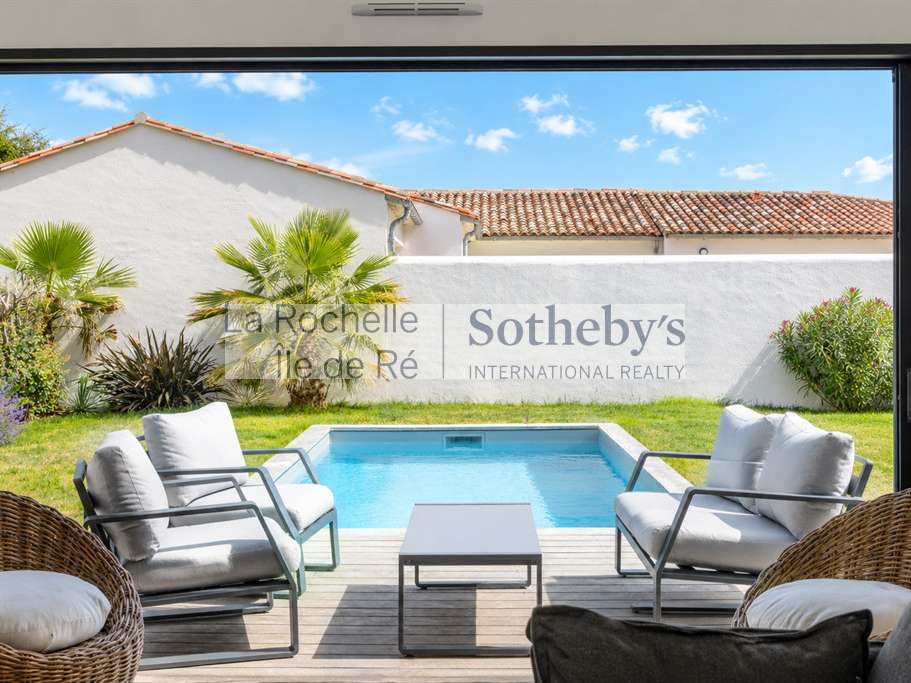 Maison Le Bois-Plage-en-Ré