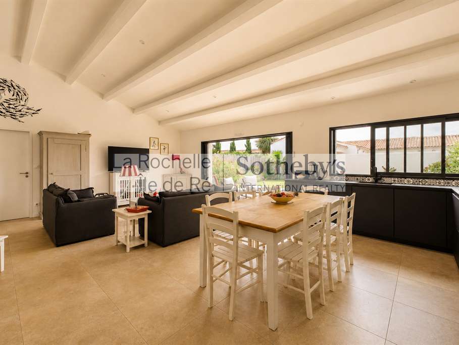 House Le Bois-Plage-en-Ré