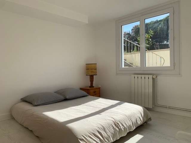 Maison Le Bois-Plage-en-Ré - 3 chambres - 94m²