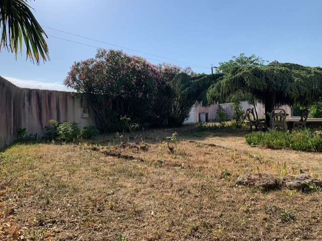 Maison Le Bois-Plage-en-Ré - 3 chambres - 94m²