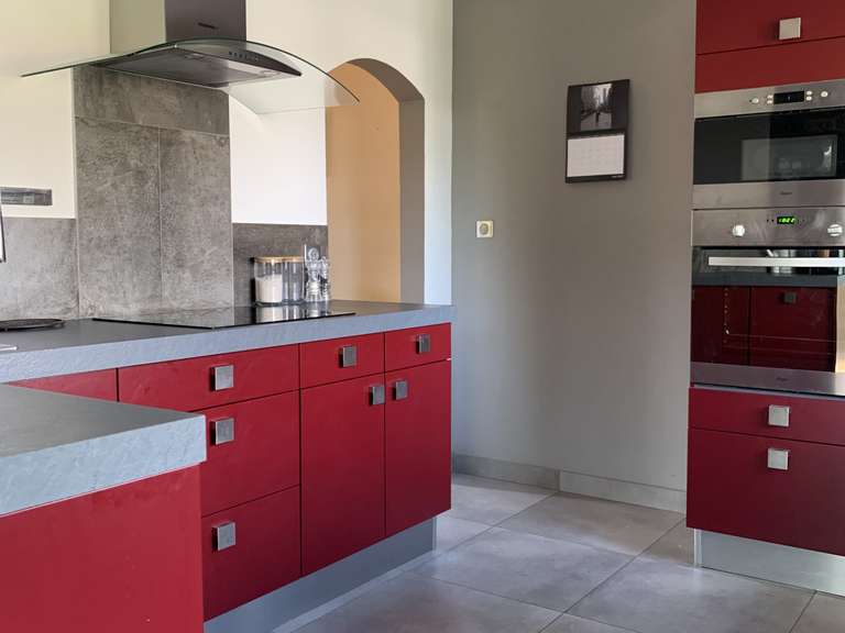 Maison Le Bois-Plage-en-Ré - 3 chambres - 94m²