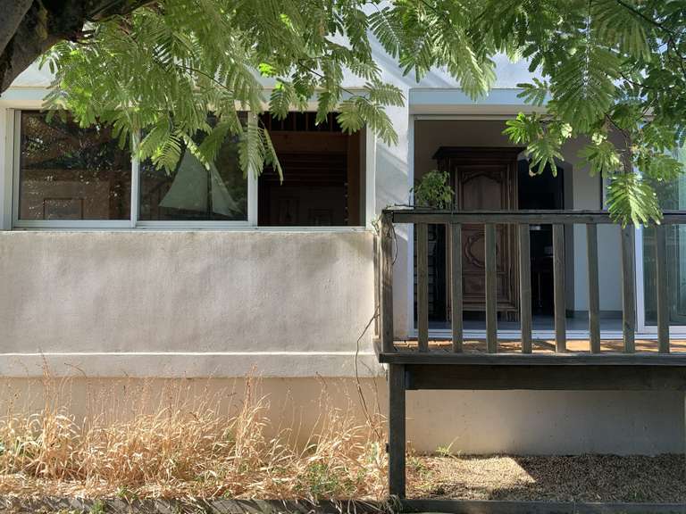 Maison Le Bois-Plage-en-Ré - 3 chambres - 94m²