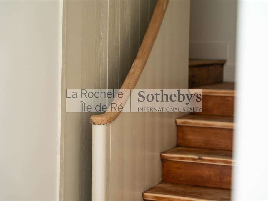 House Le Bois-Plage-en-Ré