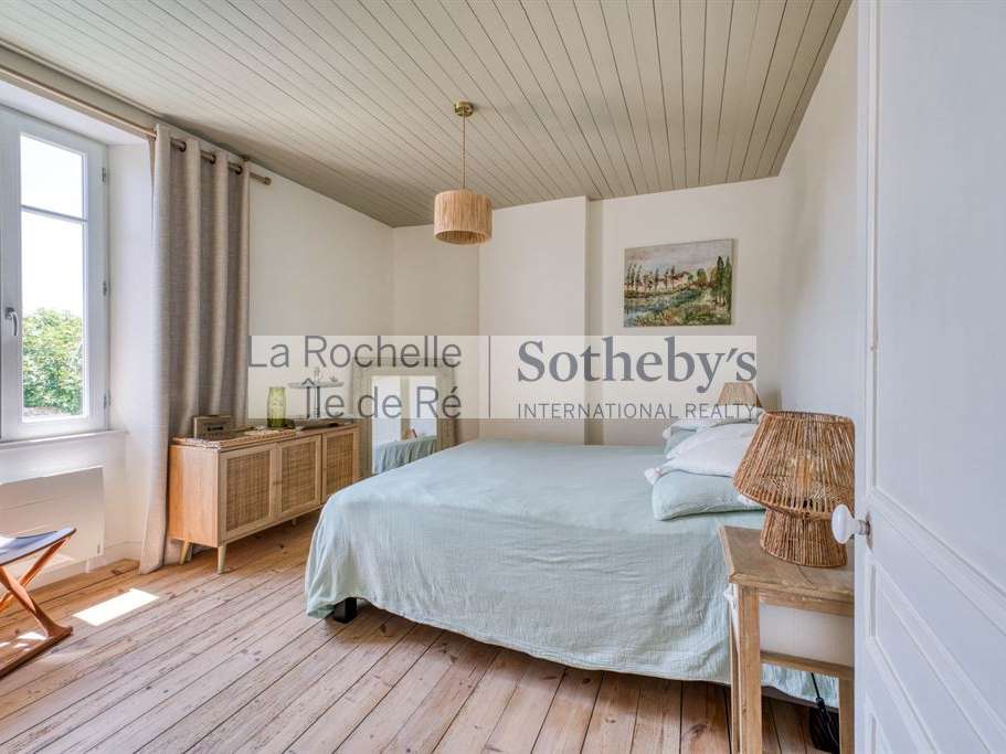House Le Bois-Plage-en-Ré
