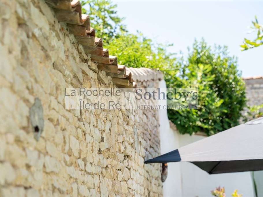 House Le Bois-Plage-en-Ré