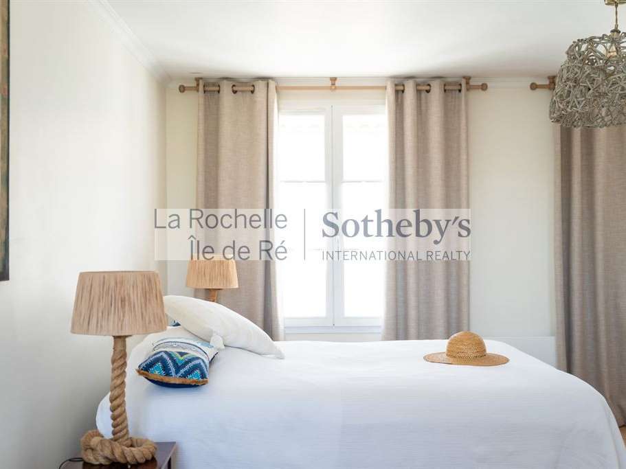 House Le Bois-Plage-en-Ré