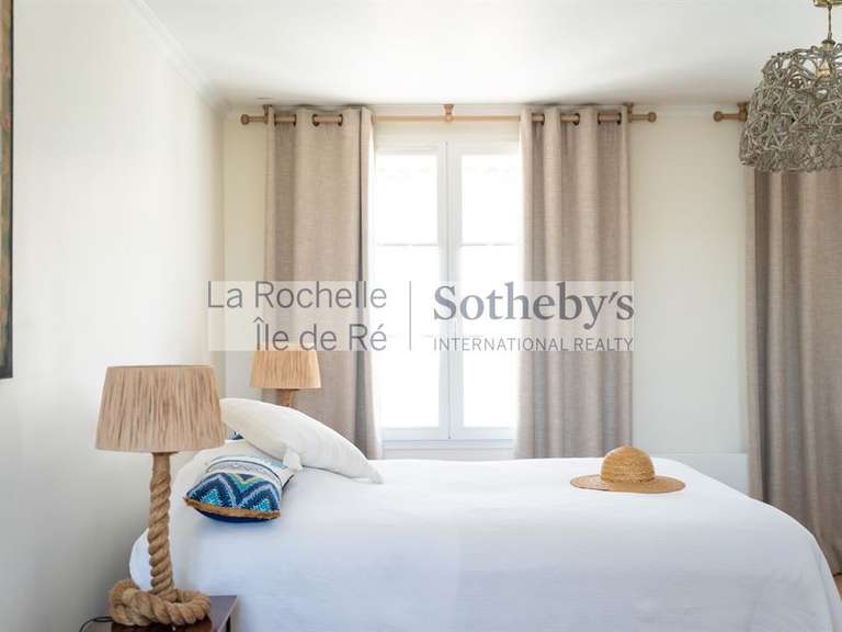 Maison Le Bois-Plage-en-Ré - 5 chambres - 164m²
