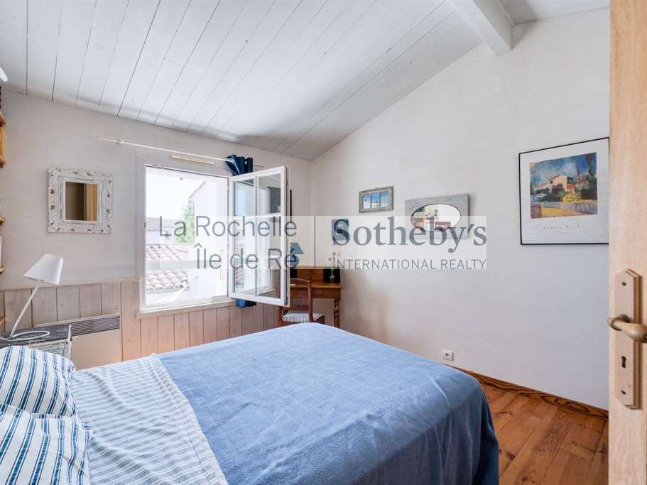 House Le Bois-Plage-en-Ré