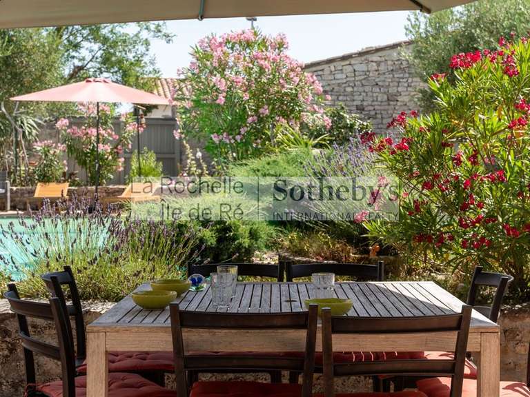 House Le Bois-Plage-en-Ré - 6 bedrooms - 200m²