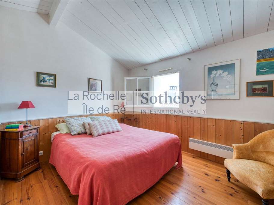 House Le Bois-Plage-en-Ré