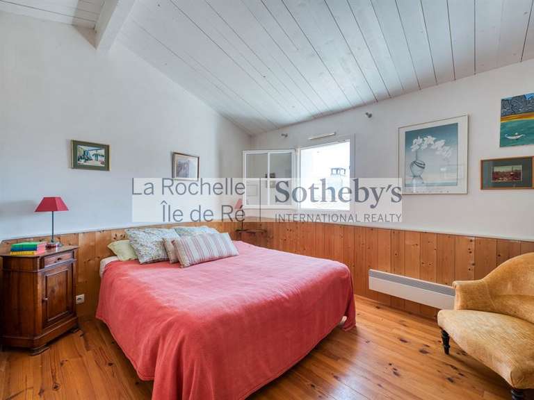 House Le Bois-Plage-en-Ré - 6 bedrooms - 200m²