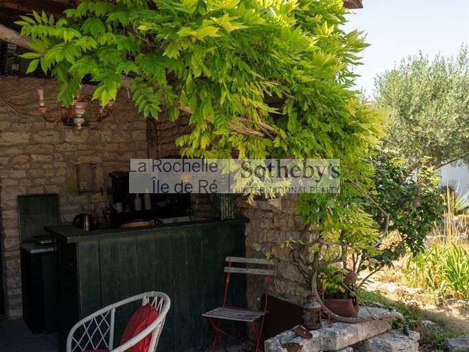 House Le Bois-Plage-en-Ré - 6 bedrooms - 200m²