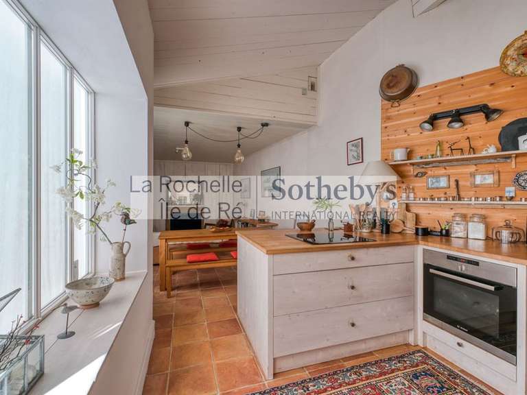 House Le Bois-Plage-en-Ré - 6 bedrooms - 200m²