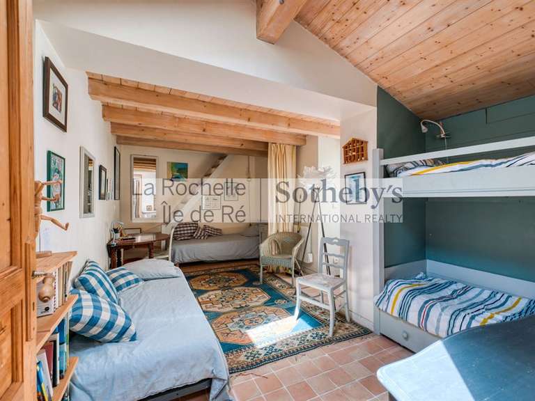 House Le Bois-Plage-en-Ré - 6 bedrooms - 200m²