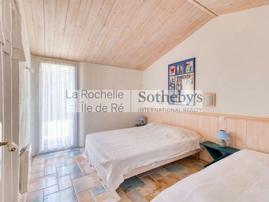 Maison Le Bois-Plage-en-Ré