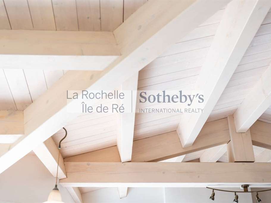 Maison Le Bois-Plage-en-Ré
