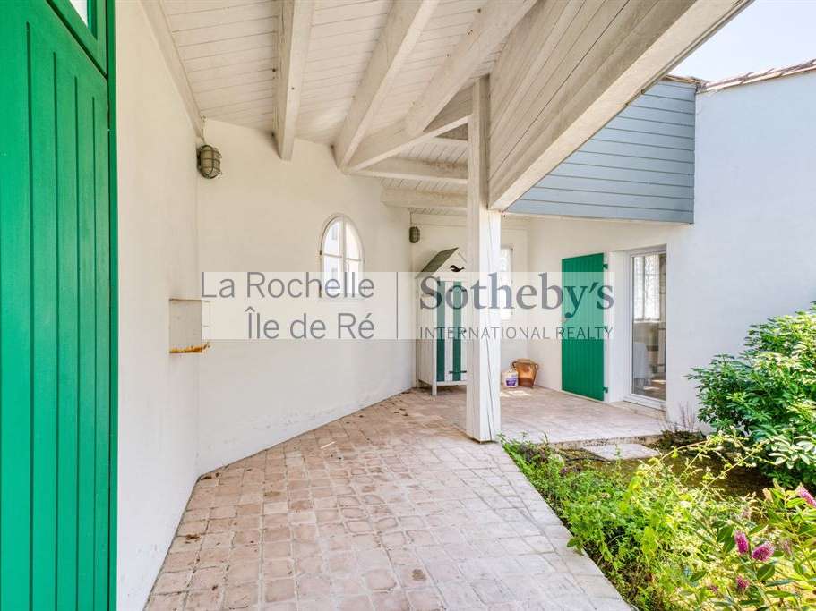 Maison Le Bois-Plage-en-Ré
