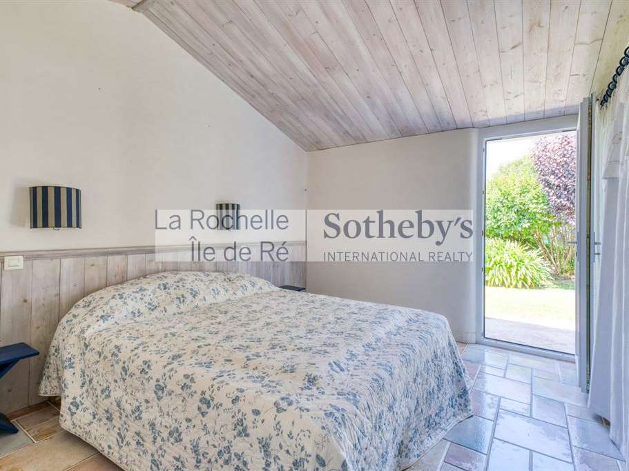 Maison Le Bois-Plage-en-Ré