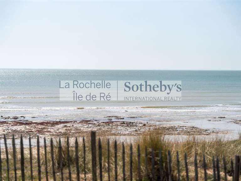 House Le Bois-Plage-en-Ré - 6 bedrooms - 370m²