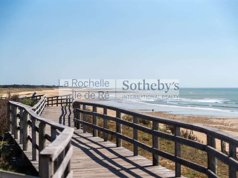 House Le Bois-Plage-en-Ré