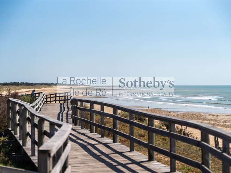 House Le Bois-Plage-en-Ré - 6 bedrooms - 370m²