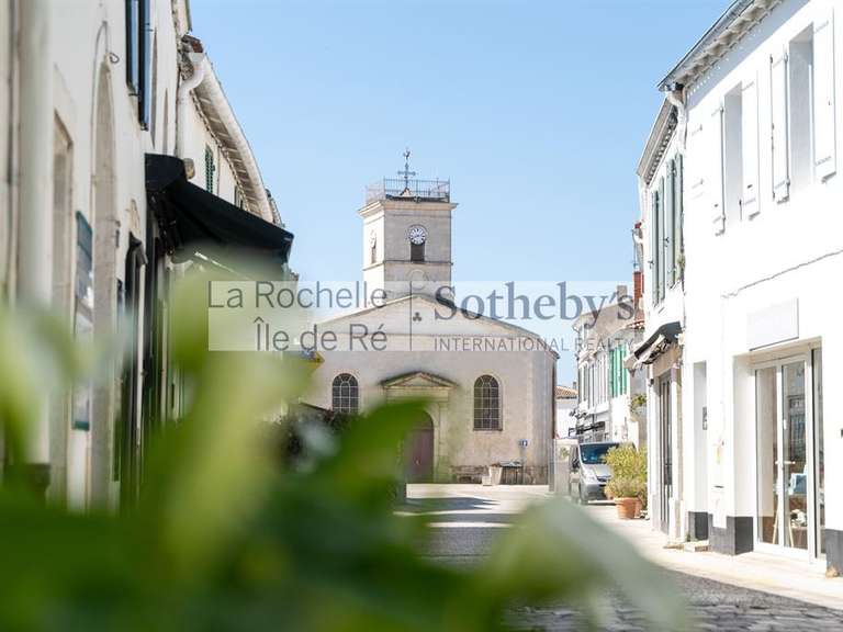 House Le Bois-Plage-en-Ré - 6 bedrooms - 370m²