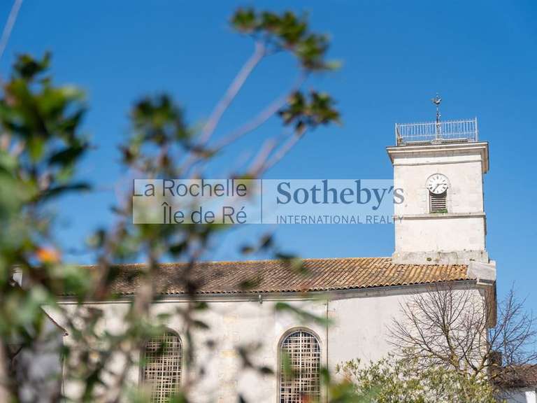 House Le Bois-Plage-en-Ré - 6 bedrooms - 370m²
