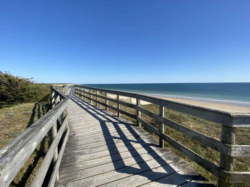 Maison Le Bois-Plage-en-Ré