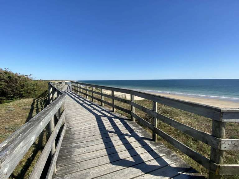House Le Bois-Plage-en-Ré - 6 bedrooms - 247m²