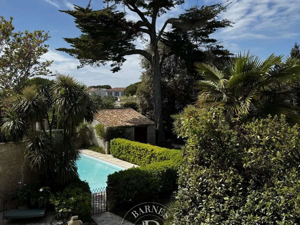 Maison Le Bois-Plage-en-Ré