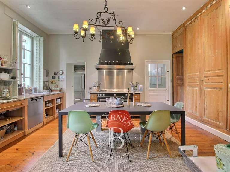 Maison Le Bois-Plage-en-Ré - 5 chambres - 350m²