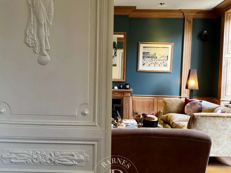 Maison Le Bois-Plage-en-Ré - 5 chambres - 350m²