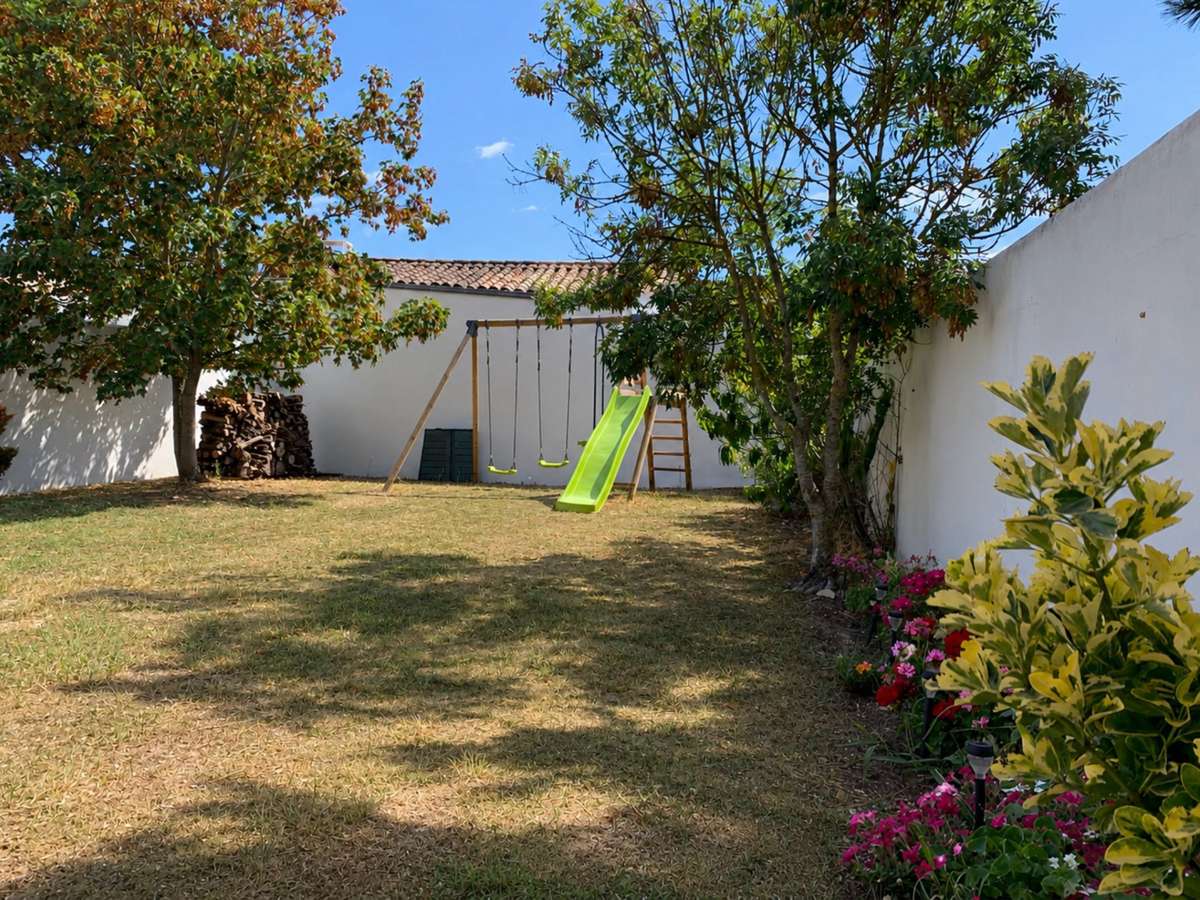 Maison Le Bois-Plage-en-Ré
